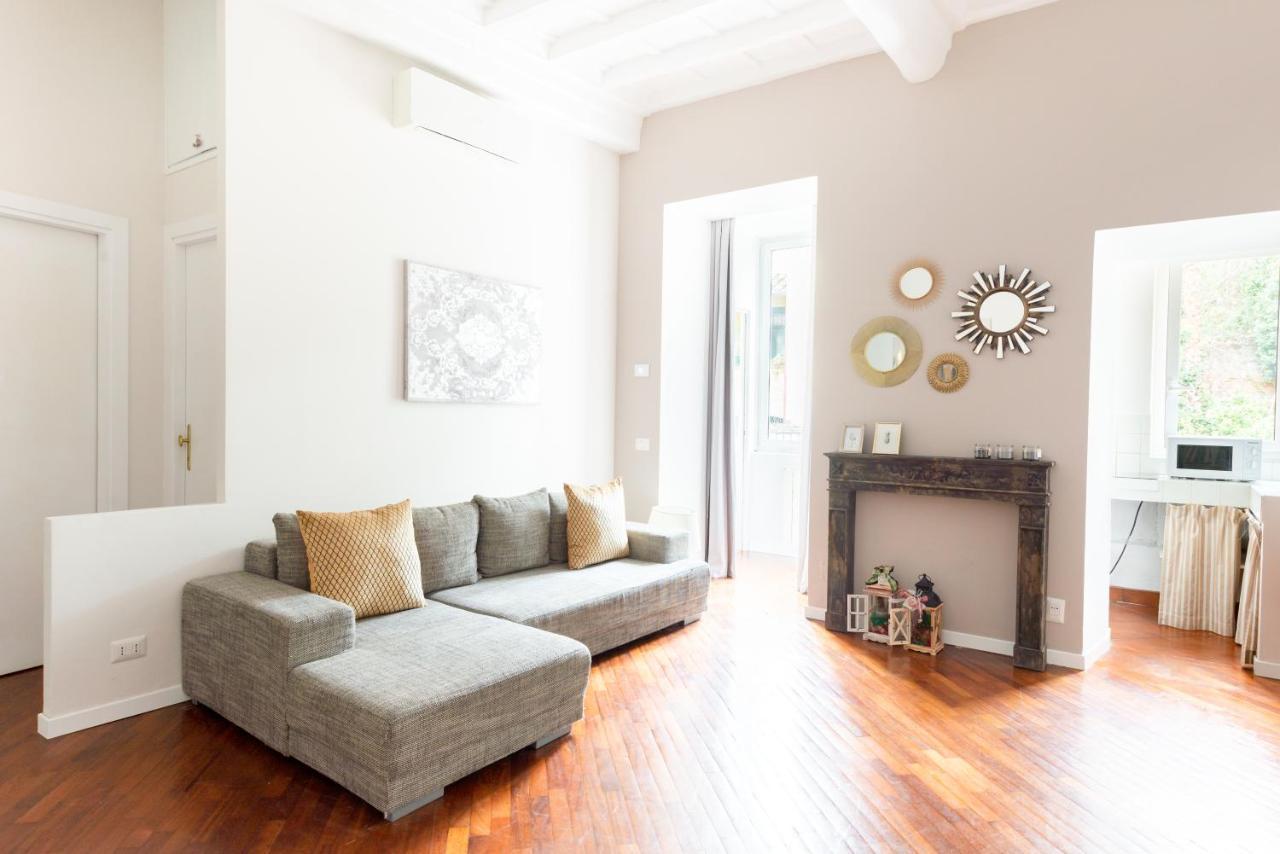 Suityrhome Rionemonti56, Rome